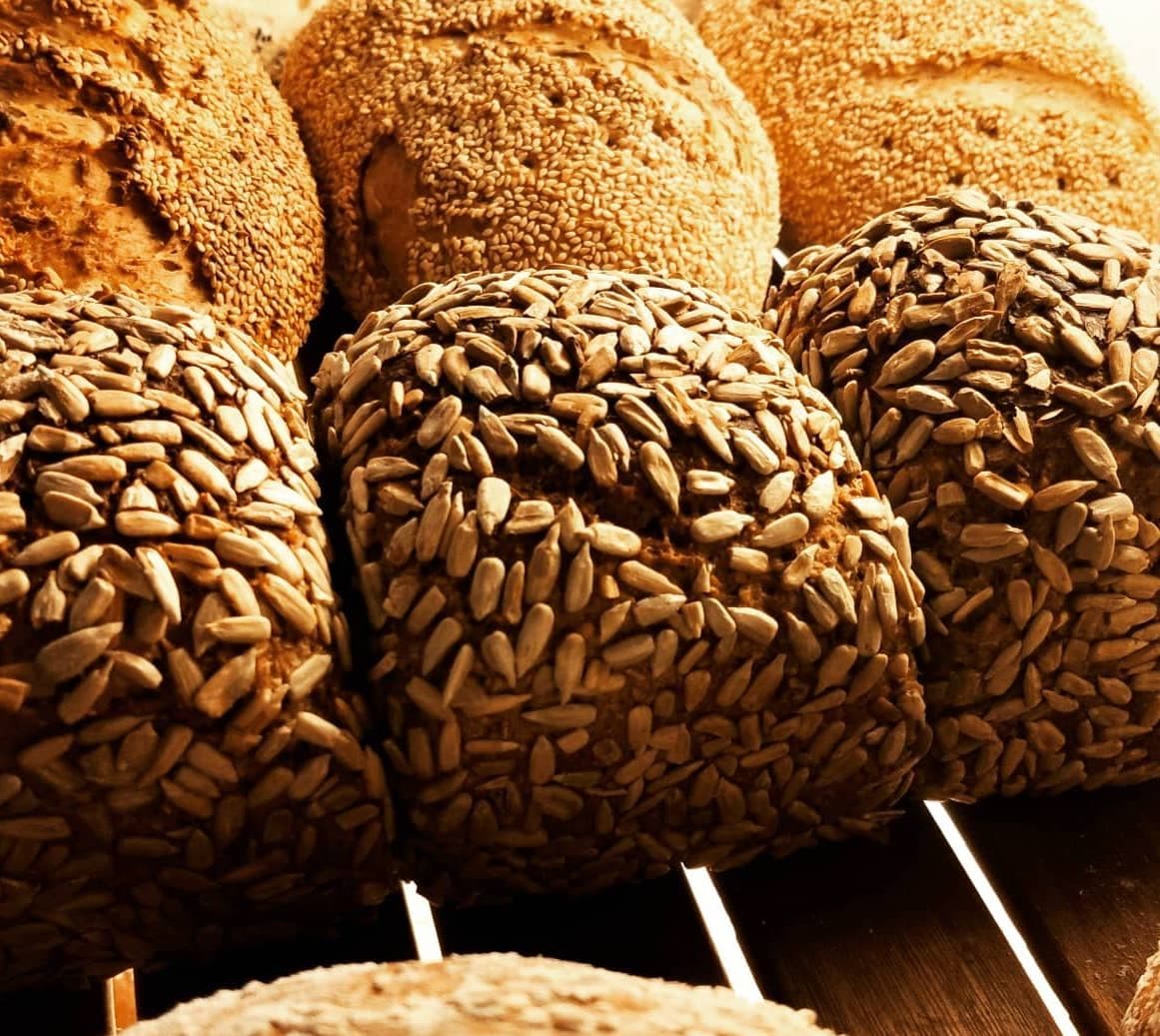 The Story of the Bakery