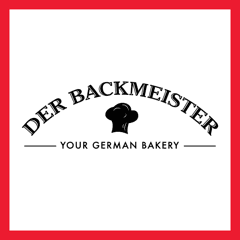 Der Backmeister - Your German Bakery